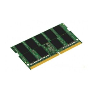 Kingston valueram 4gb ddr4-2666mhz sodimm