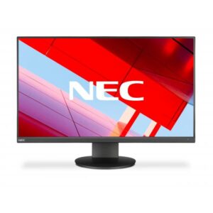 Nec monitor 24 led ips e243f 1920x1080 full hd tempo di risposta 6 ms