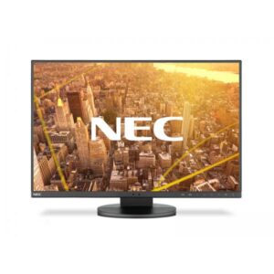 Nec monitor flat 24`` multisync ea241wu 1920 x 1200 pixel wuxga lcd tempo di risposta 5 ms