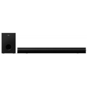 Tcl s series s522we altoparlante soundbar nero 2.1 canali 200w