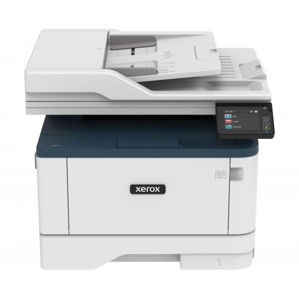 Xerox b305 stampante laser multifunzione monocromatica a4 600 x 600 dpi