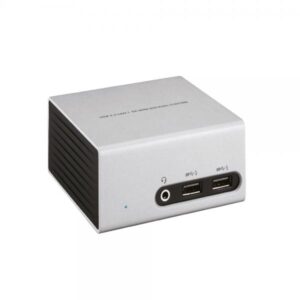 Club3d docking station, usb 3.0 4k30hz uhd mini, usb type a 3.0 4k uhd mini