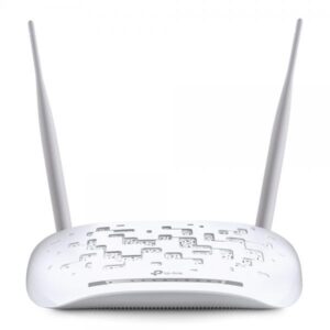 Tp-link td-w9970 modem router vdsl2 wireless n 300mbps 4 porte lan usn 2.0