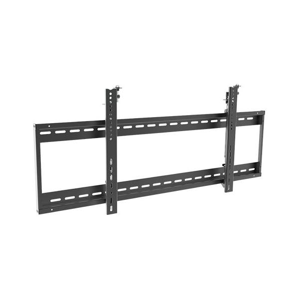 Link lkbr52 supporto da parete per tv a schermo piatto 70`` nero