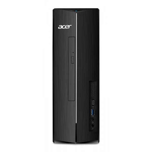 Acer aspire xc-1760 pc desktop, processore intel core i5-12400, ram 8gb, hd 512gb ssd, windows 11 home