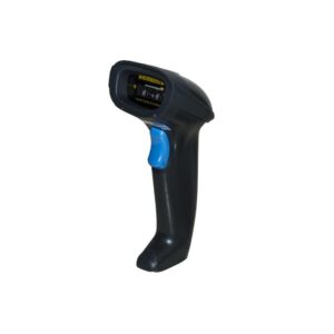 Link lettore codici a barre laser usb con supporto