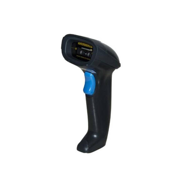 Link lettore codici a barre laser usb con supporto