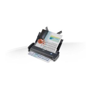 Scanner documenti portatile canon imageformula p-215ii