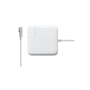 Apple mc556z/b alimentatore magsafe 85w per macbook pro colore bianco