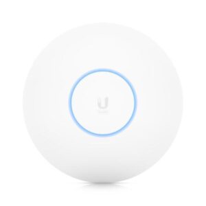 Access point ubiquiti 300/600 unifi 6 10/100/1000