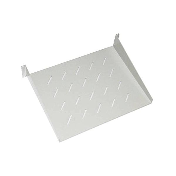Link ripiano per armadio 19`` 2 unita` profondita` 350 mm. (universale) colore grigio