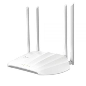 Tp-link tl-wa1201 dual-band access point 867 mbit-s bianco supporto power over ethernet