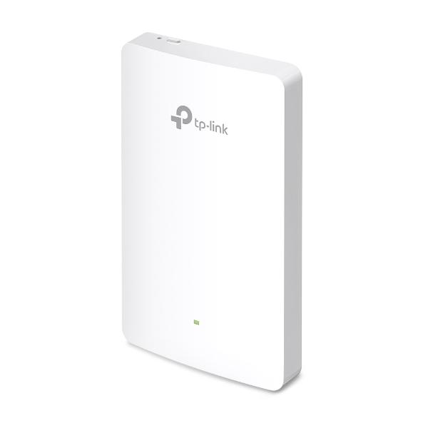 Tp-link eap615-wall punto accesso wlan 1774 mbit-s bianco supporto power over ethernet