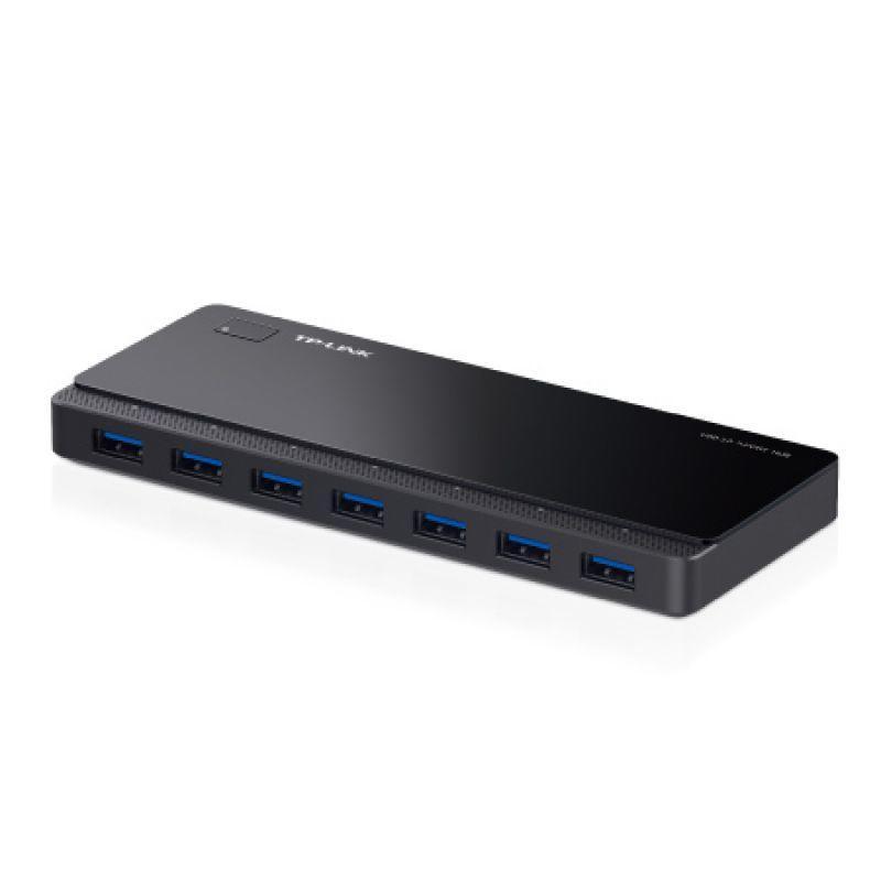 Tp-link hub usb3.0 7p