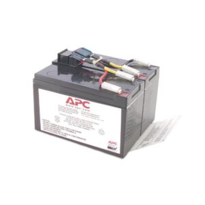 Apc batteria per sua750i