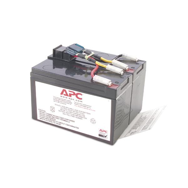 Apc batteria per sua750i