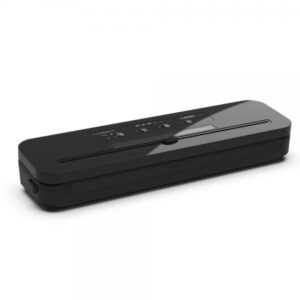 Magic vac macchina per sottovuoto 110w 9 litri nero