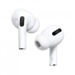 Apple airpods pro 2021 con custodia di ricarica magsafe wireless e lightning europa