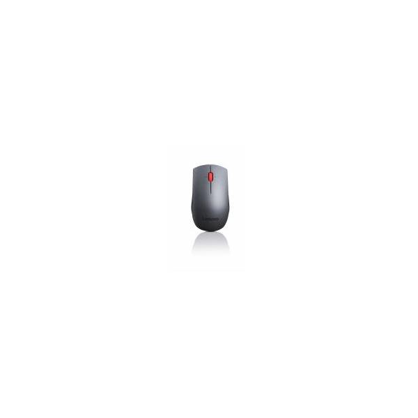 Lenovo professional wireless laser mouse