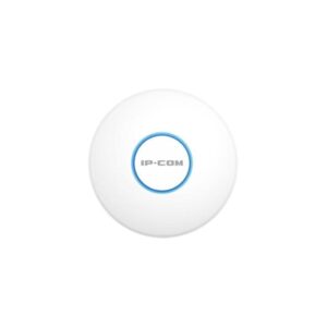 Ip-com iuap-ac-lite access point wireless ac1200 wave 2 gigabit dual band ceiling ap mu-mimo