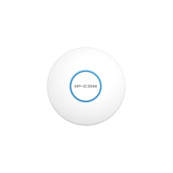 Ip-com iuap-ac-lite access point wireless ac1200 wave 2 gigabit dual band ceiling ap mu-mimo