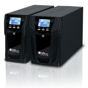 Riello ups tower 800va 640w