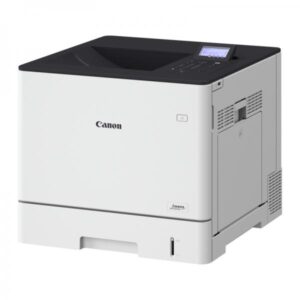 Canon i-sensys lbp722cdw stampante laser a colori a4 wi-fi duplex usb nfc gigabit lan 38ppm