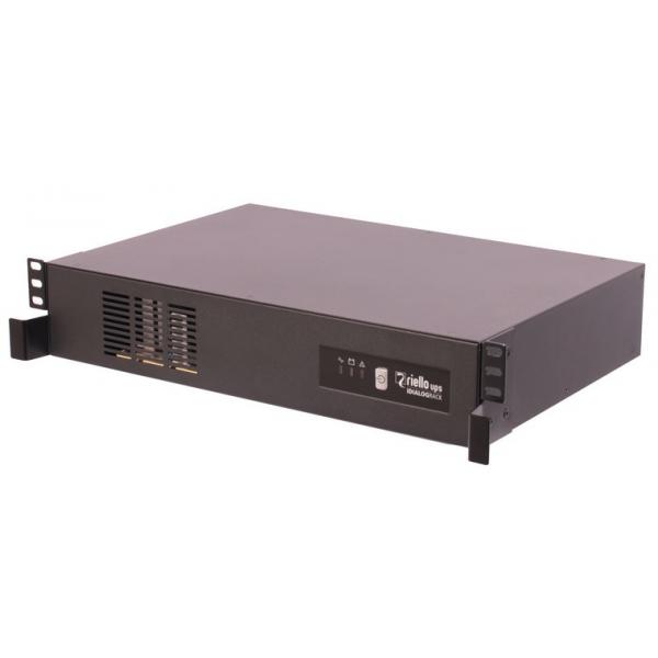Riello idialog rack 1200va 720w