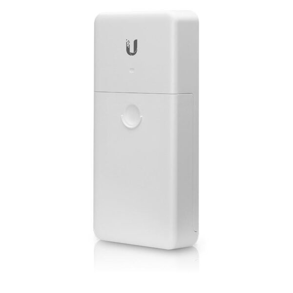 Ubiquiti networks nanoswitch gigabit ethernet 10-100-1000 bianco supporto power over ethernet