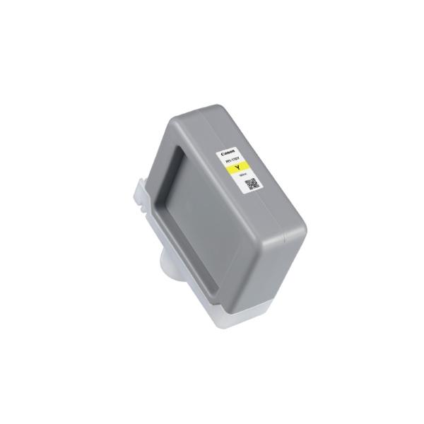 Canon pfi-110y giallo
