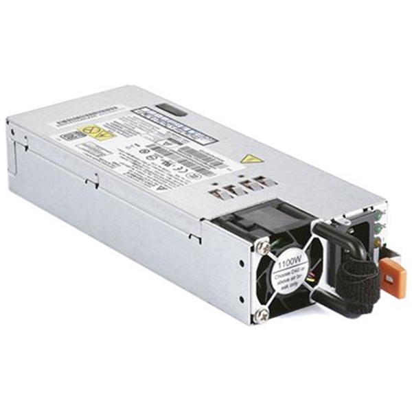 Lenovo 7n67a00885 alimentatore hot plug 80 plus platinum 115/230 v 1.100 w
