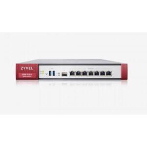 Zyxel usg flex 200 firewall hardware 1800mbit/s