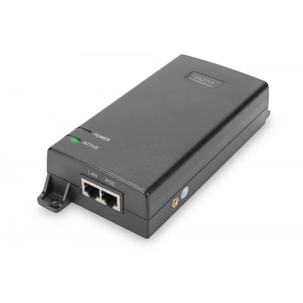 Digitus iniettore poe ultra 802.3at 60 watt