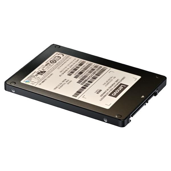 Lenovo 4xb7a17062 drives allo stato solido 2,5 800gb sas