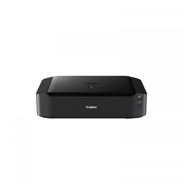 Canon pixma ip8750 a3+ 14,5ipm 6 cart wifi apple airprint, google cloud print