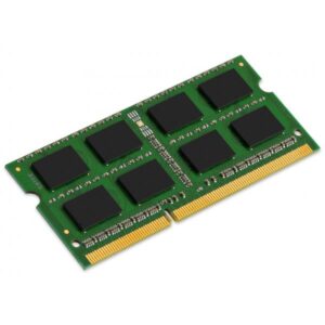 Kingston 8gb 1600mhz ddr3 non-ecc cl11