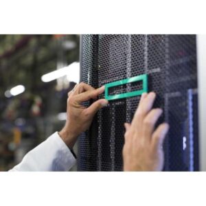 Hp aruba 10g sfp+ lc sr 300m mmf xcvr