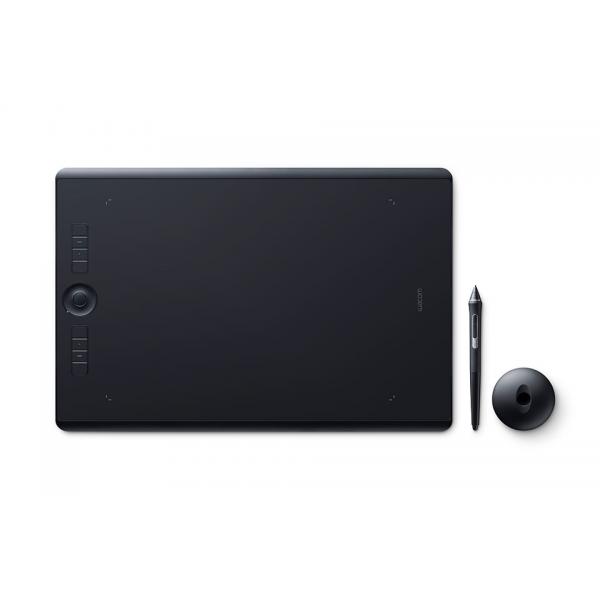 Wacom intuos pro l