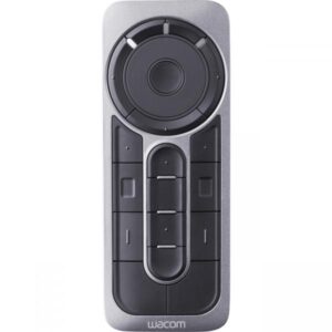 Wacom telecomando per cintiq e intuos pro express key remote