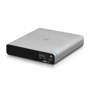 Ubiquiti networks unifi cloud key gen2 plus server di monitoraggio di rete gigabit ethernet