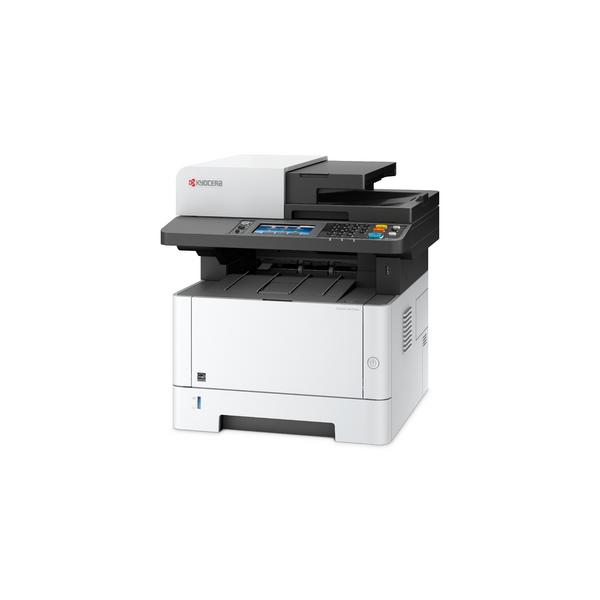 Kyocera ecosys m2735dw stampante multifunzione laser b/n a4 wi-fi 35ppm