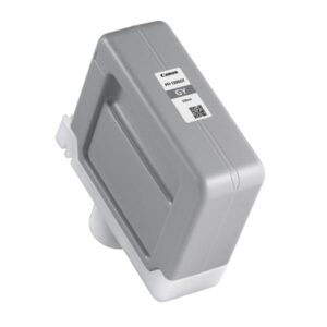Canon pfi-1300 cartuccia ink jet grigio