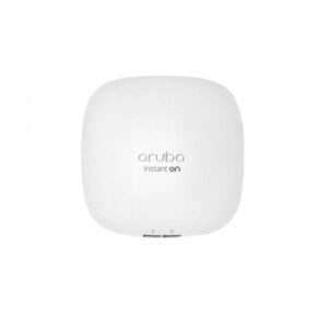 Hp enterprise aruba r4w02a instant on ap22(rw) access point