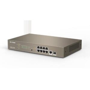 Ip-com switch l3 managed poe 8 porte 10/100/1000 - g5310p-150w