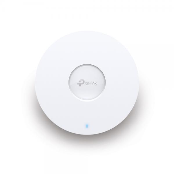 Tp-link eap650 access point indoor dual-band wi-fi 6 ax3000 2976 mbit/s poe+ lan gigabit
