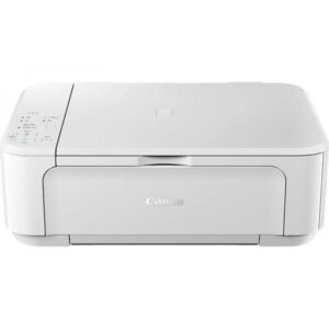 Canon stampante inkjet multifunzione ad inchiostro pixma mg3650s risoluzione 4800x1200 dpi a4 wi-fi bianco
