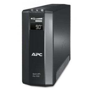 Apc power saving back-ups pro 900 schuk
