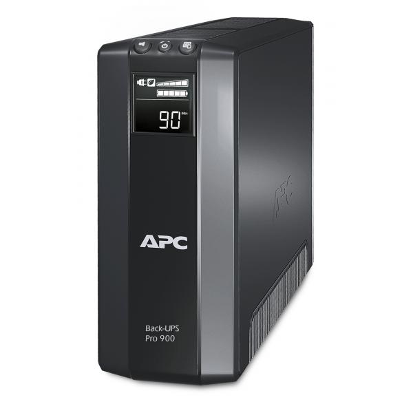 Apc power saving back-ups pro 900 schuk
