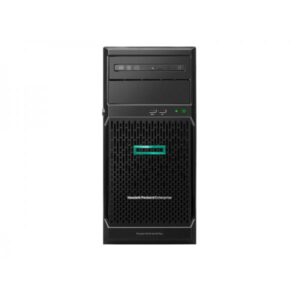 Hp enterprise server hpe ml30 e-2314p nohdd 16gb gen10+ 350w tower vroc 4lff hotplug