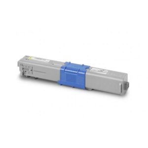 Oki toner giallo x c301 c321 1 5k